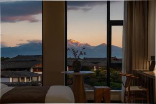 Hesong Luma Hotel Lijiang Ancient Town - 2