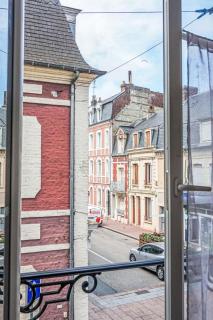 Apartment Ozerais by Interhome - 6