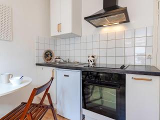 Apartment Ozerais by Interhome - 1