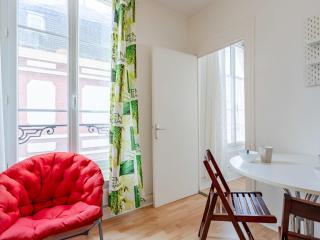 Apartment Ozerais by Interhome - 2