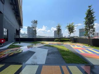 Arte cheras By comport corner - 8