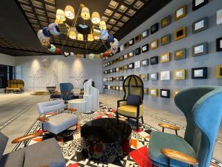Arte cheras By comport corner - 4