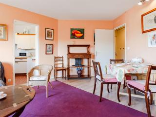 Apartment Touques Rives-5 by Interhome - 7