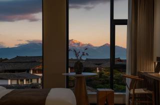 Hesong Luma Hotel Lijiang Ancient Town - 9
