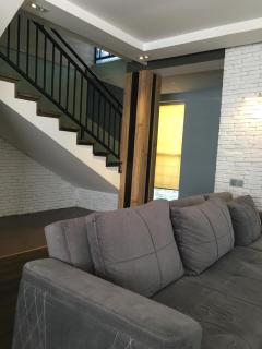 Fortuna Boutique Hotel - Gabala - 7