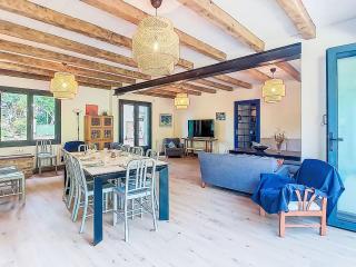 Holiday Home La Malaiguille by Interhome - 1