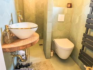 Apartment Hinterhov Koje by Interhome - Beeskow - 7