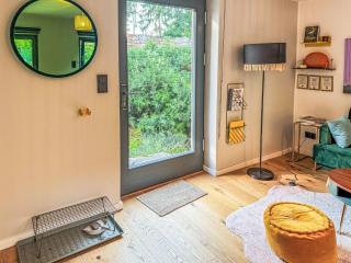 Apartment Hinterhov Koje by Interhome - Beeskow - 9