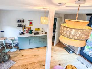 Apartment Hinterhov Koje by Interhome - Beeskow - 8