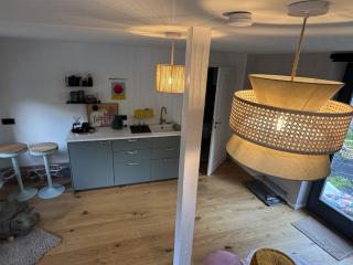 Apartment Hinterhov Koje by Interhome - Beeskow - 2