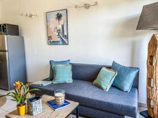 expat renting - Le Refuge Douillet- Confort - Wifi - 3