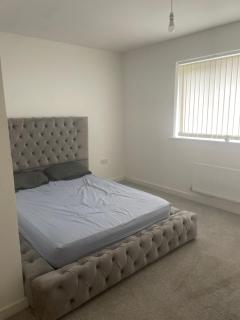 Tyldesley Manor - 8