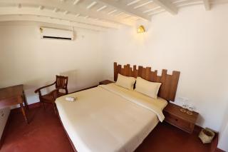 Aavi beach retreat, Nileshwar - 6
