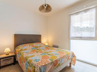 Apartment Les Pins Parasols by Interhome - 1