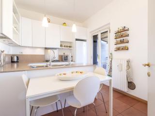 Apartment Bianca di Savoia Terrace View by Interhome - 8
