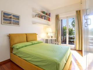 Apartment Bianca di Savoia Terrace View by Interhome - 7