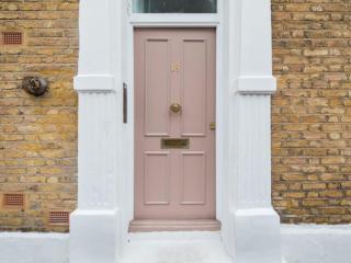 Studio Lena Studio by Interhome - Londra - 5