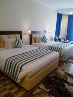 Dome Marina Hotel & Resort Ain Sokhna Managed By Al Rahala - 7