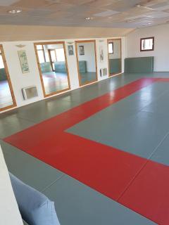 Hôtel Le Tatami - 9