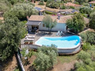 Holiday Home Chidda Di by Interhome - 4