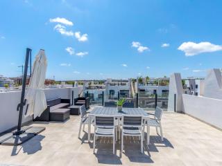Apartment Residencial Saoco by Interhome - 9