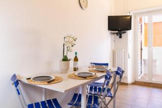 Fronte Mare A C Wi-Fi e Patio - 6