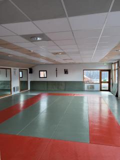 Hôtel Le Tatami - 5