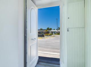 Fronte Mare A C Wi-Fi e Patio - 4