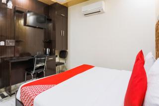 Hotel O NP INTERNATIONAL AND ACCOMMODATION - 2