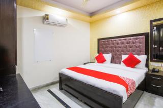 Hotel O NP INTERNATIONAL AND ACCOMMODATION - 5
