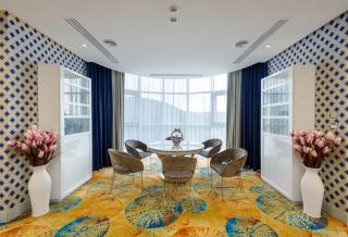 ARDEN PALACE Medical Resort & SPA - 2