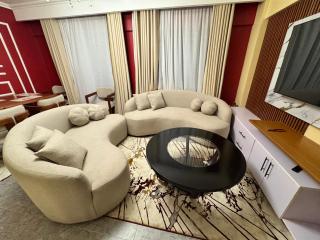 Maks Homely Haven - Kisumu - 0