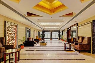 Super Townhouse OAK Hotel City Mark Gurgaon - 6