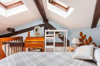 Wonderful Penthouse in the Heart of Milan - Mailand - 5