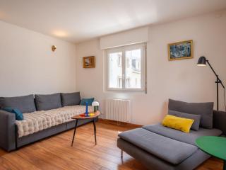 Apartment Ty Retro by Interhome - 8