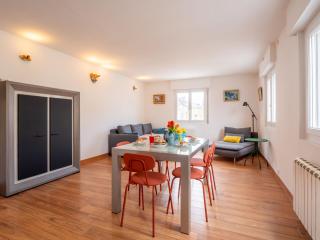 Apartment Ty Retro by Interhome - 5