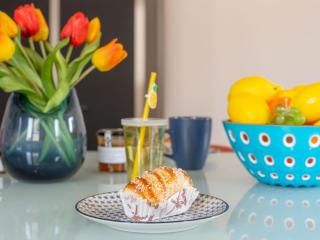 Apartment Ty Retro by Interhome - 6