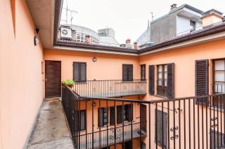 Wonderful Penthouse in the Heart of Milan - 3