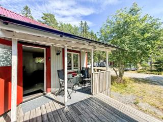 Holiday Home Lugnet by Interhome - 5