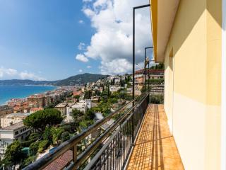 Apartment Seaview by Interhome - 9