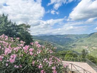 Holiday Home Il Collegio by Interhome - Lucinasco - 3