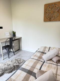 Apartament w górach ze SPA - 1