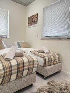 Apartament w górach ze SPA - 7