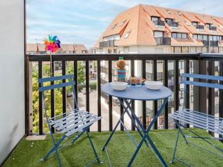 Apartment Les Jardins de la Plage by Interhome - 0