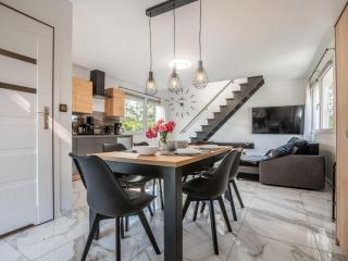 Holiday Home Gęsia Kępa by Interhome -  - 8