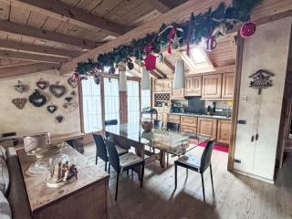 Apartment Al Forte-4 by Interhome - 2