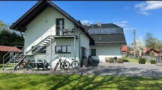 Ferienwohnung Spreewald - Schlepzig - 3