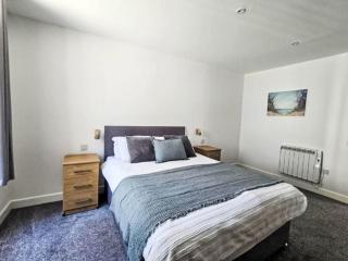 Apartment Fishertown Apartment 1st Floor by Interhome - 5