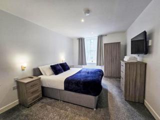 Apartment Fishertown Apartment 1st Floor by Interhome - 6