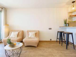 Studio Sofitel-Miramar-2 by Interhome - 2